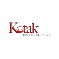 Local Business Kotak Law in Mississauga ON