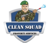 Local Business Clean Squad Property Services in Vancouver BC