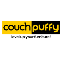 Couch Puffy