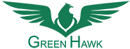 Local Business Green Hawk in Dubai NC