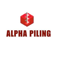Local Business Alpha Piling LTD in Hertfordshire England