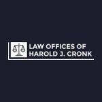 Law Offices of Harold J. Cronk