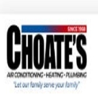 Local Business Choate's Air Conditioning, Heating And Plumbing in  TN
