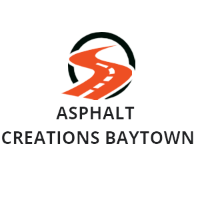 Asphalt Creations Baytown