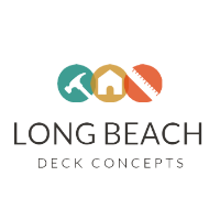 Long Beach Deck Concepts