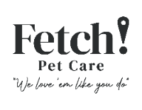 Fetch! Pet Care Naples