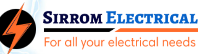 Local Business Sirrom Electrical in Kurrajong NSW