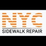 Local Business NYC Sidewalk Repair in New York NY