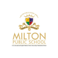 Local Business Milton Public School in Agra UP