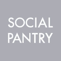 Local Business Social Pantry in London England