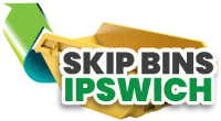 Skip Bins Ipswich