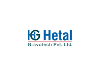 Hetal Gravotech Pvt Ltd