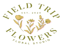 Field Trip Flowers