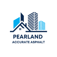 Local Business Pearland Accurate Asphalt in Pearland TX