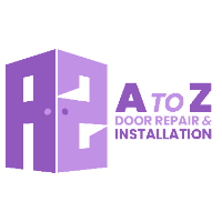 A To Z Door Repair & Installation