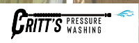 Critts Pressure Washing