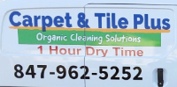 Local Business Carpet and Tile Plus Inc. in  IL