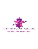 Local Business Seven Star Carpet Cleaning in Frisco TX