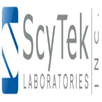 Local Business Scytek Laboratories Inc in Logan UT