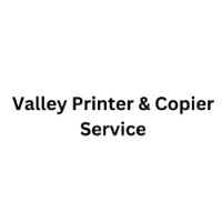 Valley Printer & Copier Service