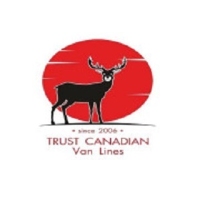 Local Business Trust Canadian Van Lines Mississauga ON in  ON