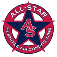 Local Business All-Star Heating and Air Conditioning in Knoxville TN