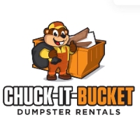 Local Business Chuck-It-Bucket Dumpster Rentals in  ID