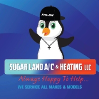 Sugar Land AC and Heating