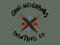 Local Business Good Neighbors Painting Co. in Buffalo NY