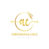 Anderson and Cole Nail Spa Biscayne