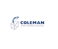 Local Business Coleman Containers in Etobicoke ON