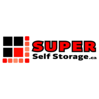 Local Business Super-Self Storage in  BC