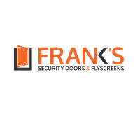 Local Business Franks Security Doors in Craigieburn, VIC, Australia VIC