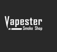 Vapester Smoke Shop