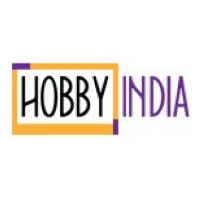 Local Business HobbyIndia in Surat GJ