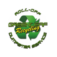 Local Business Greenleaf Recycling in  