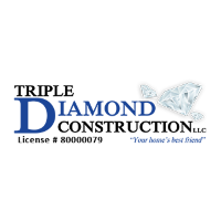 Local Business Triple Diamond Construction in Moore OK