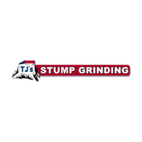 TJ Stump Grinding
