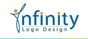 Local Business Infinity Logo Design in Baltimore, MD, USA MD