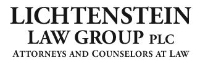 Local Business Lichtenstein Law Group PLC in Roanoke VA