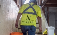 MAGCOR - Basement Underpinning Mississauga