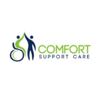 Local Business Comfort Support Care in Melbourne VIC