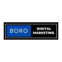 Boro Digital Marketing