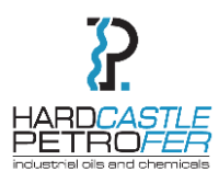 Local Business Hardcastle Petrofer Pvt. Ltd. in Ahmedabad MH