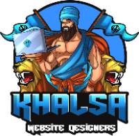 Khalsa Website Designers Punjab