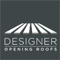 Designer Opening Roofs