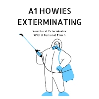 Local Business A-1 Howie's Exterminating in  NY