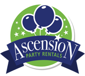 Local Business Ascension Party Rentals LLC in Gonzales LA