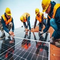 Babylon Home Solar Energy Systems installers