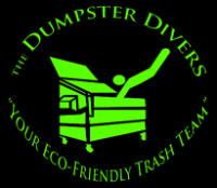 Local Business The Dumpster Divers, Rentals & Recycling Drop-Off Center in Shrewsbury MA